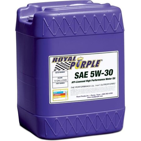 Royal Purple